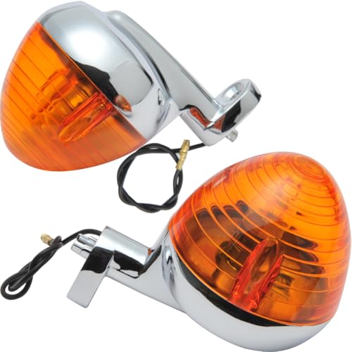 Amazon | BigOne ウインカー シングル球 純正タイプ リプロパーツ